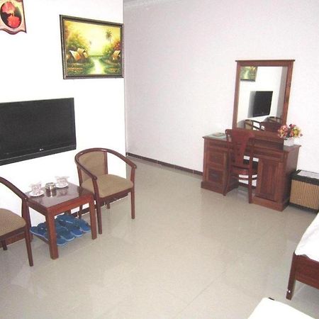 Thanh Hong Hotel Ho Chi Minh City Bagian luar foto