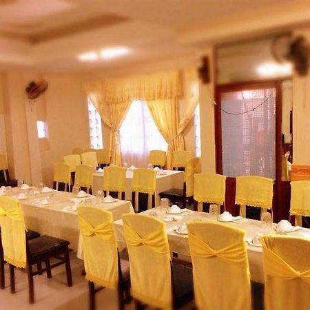 Thanh Hong Hotel Ho Chi Minh City Bagian luar foto